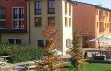 ApSP di Brentonico