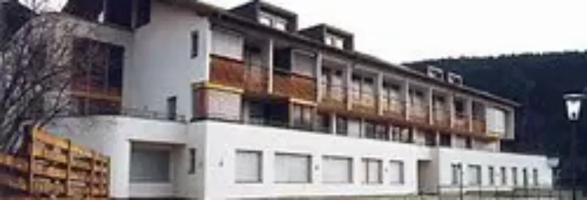 ApSP Centro Assistenza TschÖGglberg