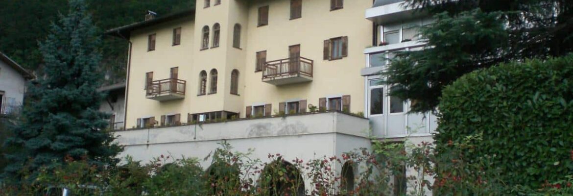 ApSP Fondazione Benjamin Kofler