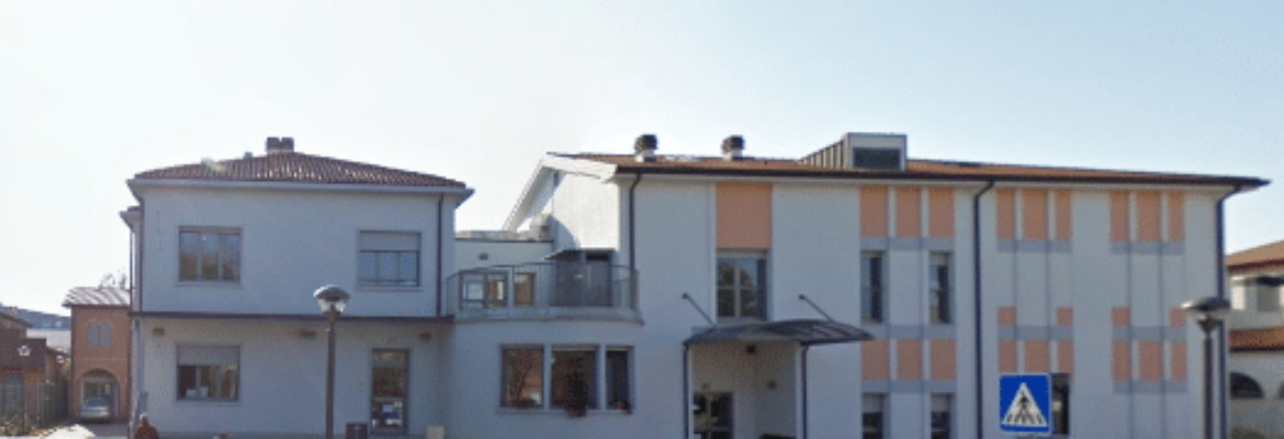 ASP Casa Lucia