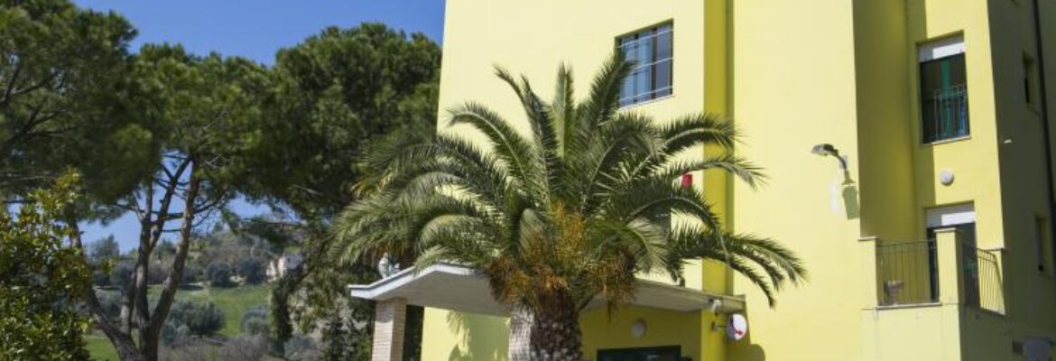 ASP Casa di Riposo Grottammare