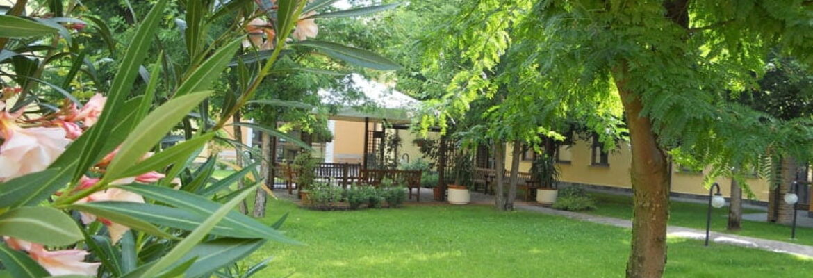 ASP Casa di Riposo San Giuseppe