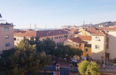 Casa di Riposo Imperia