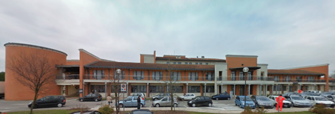 ASP Solidarietà – Mons. D. Cadore