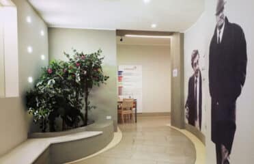 Residenza Ad Maiores