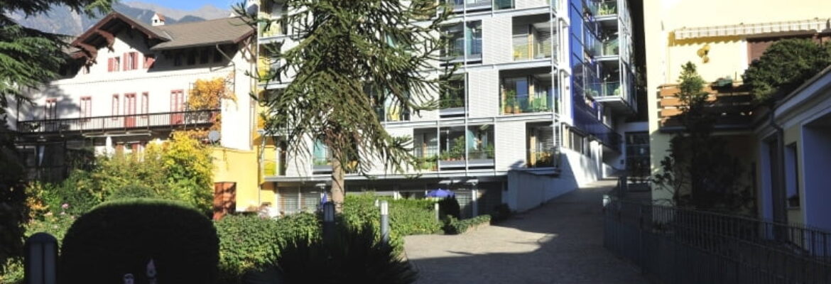 Alloggi per anziani Seisenegg