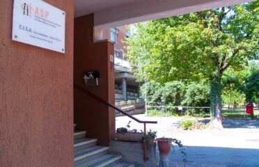 ApSP Casa Residenza Cisa di Mirandola