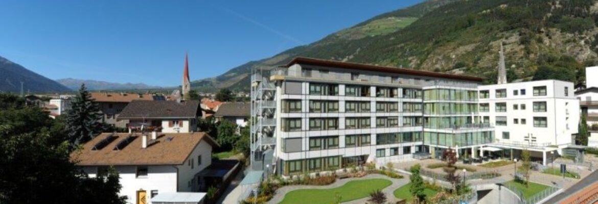 ApSP Casa di Cura St. Nikolaus