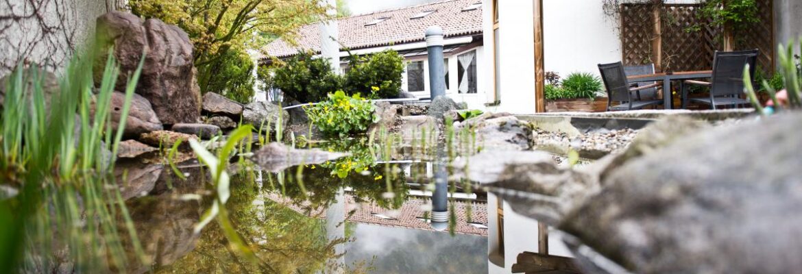 ApSP Casa di Riposo S. Pancrazio