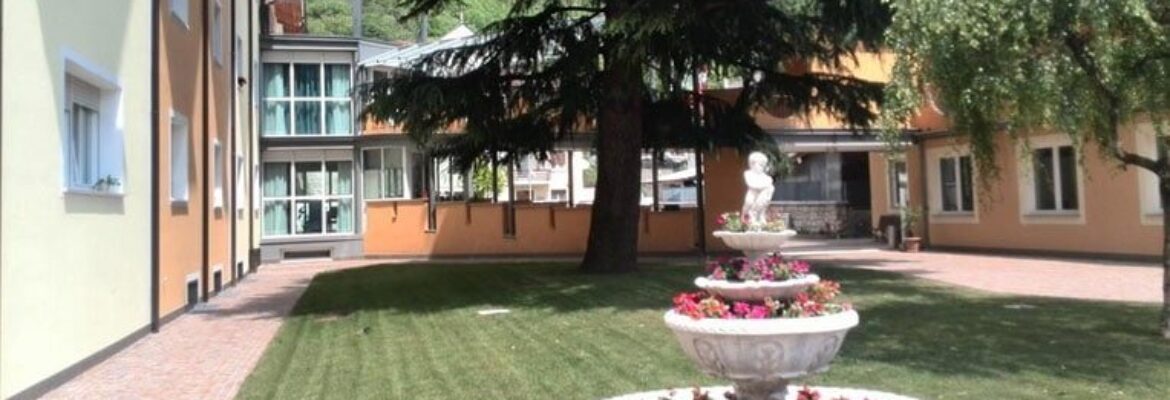 ApSP Casa di Soggiorno Suor Filippina di Grigno