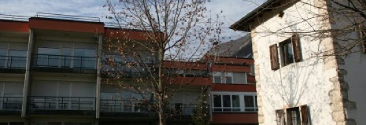 ApSP Cesare Benedetti