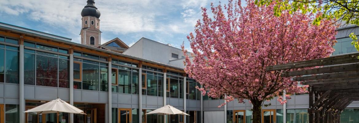 Fondazione Martinsheim