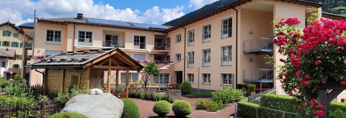 Fondazione Sarentino