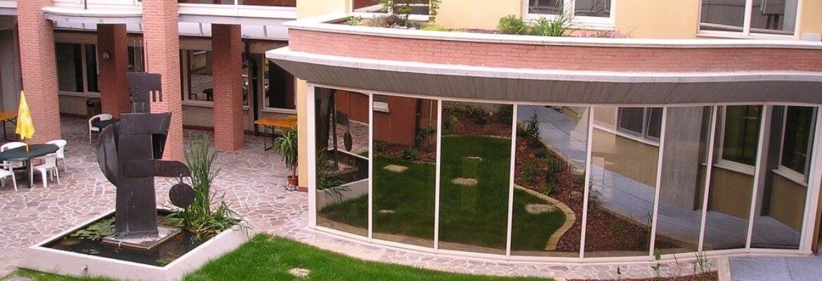 ApSP Giovanni Chiabà