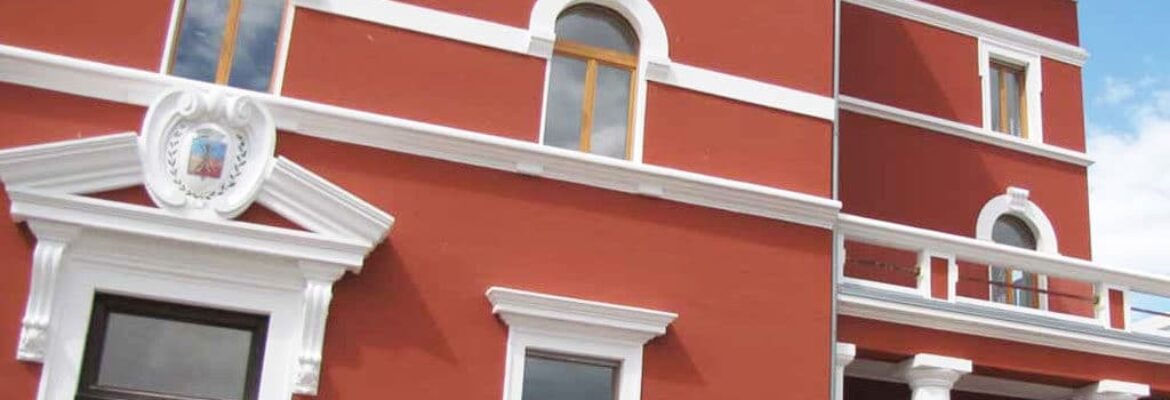 ApSP Giovanni Endrizzi