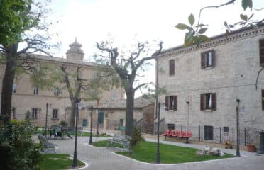 ApSP Opera Pia Antonio Gatti
