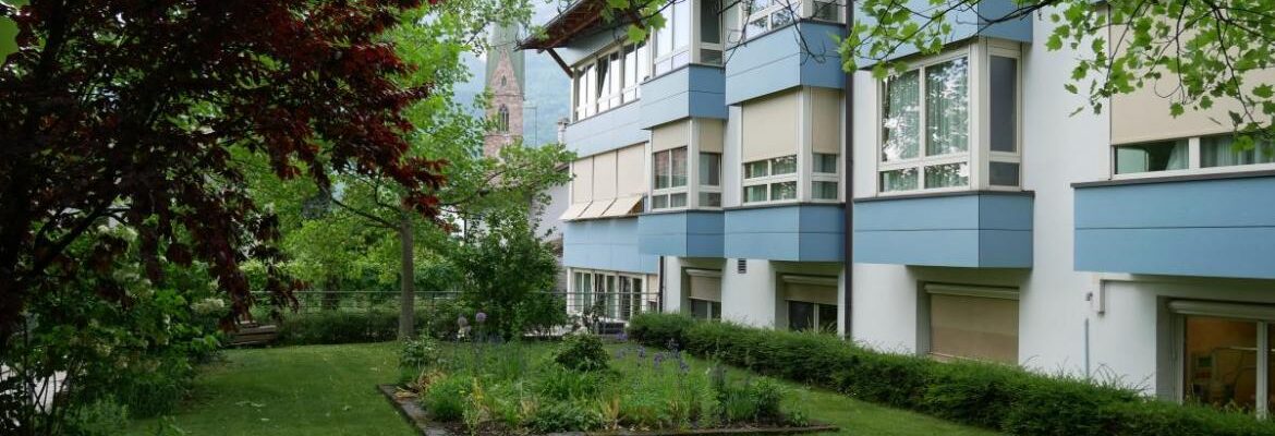 Residenza di Terlano Fondazione Pilsenhof