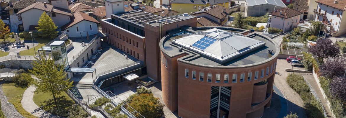 ApSP Residenza Valle dei Laghi