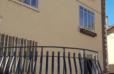 Residenza per Anziani G. Colaianni