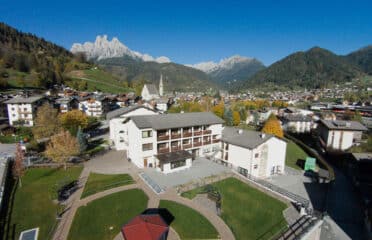 ApSP San Giuseppe di Primiero