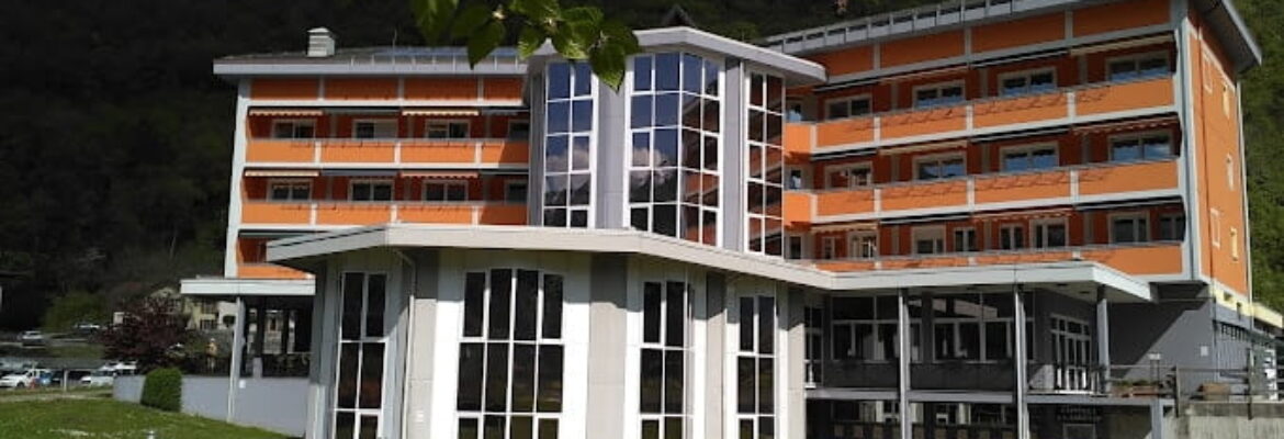 ApSP San Lorenzo e Santa Maria