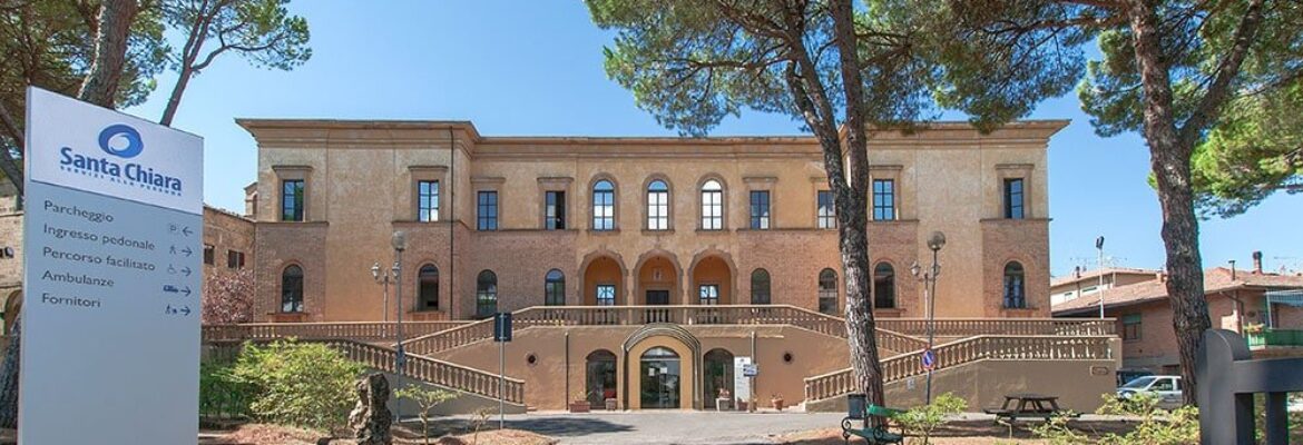 ApSP Santa Chiara