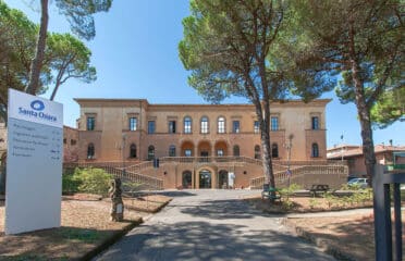 ApSP Santa Chiara
