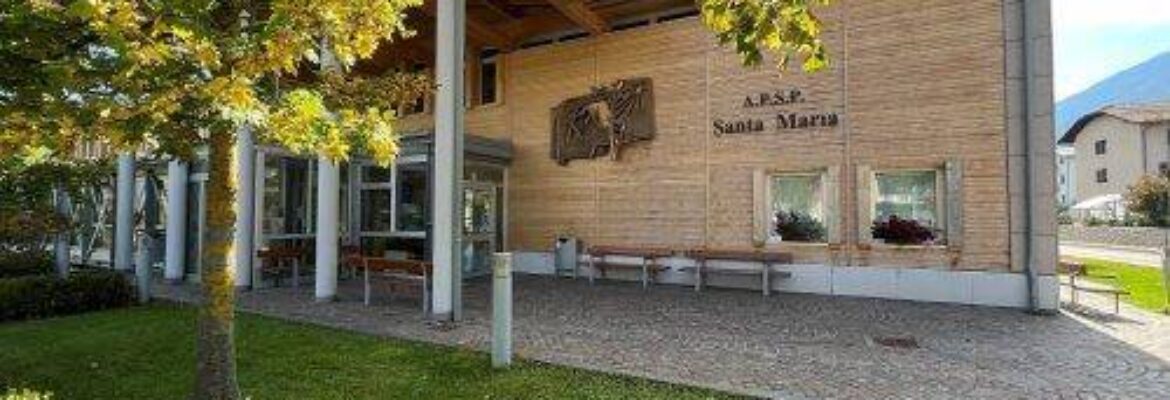 ApSP Santa Maria