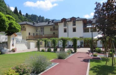 ApSP Valle del Vanoi