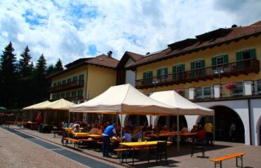 ApSP di Fassa