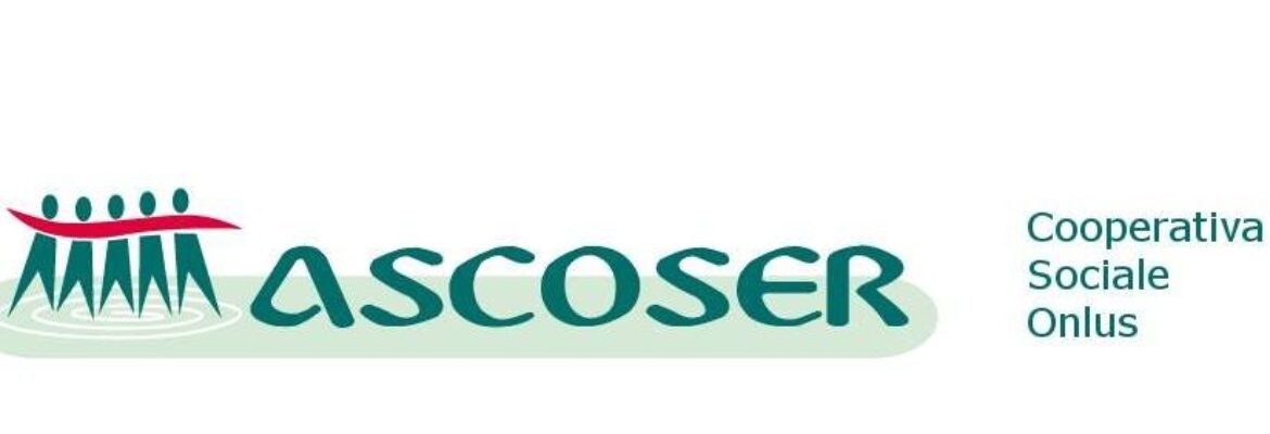 Ascoser Cooperativa Sociale Onlus