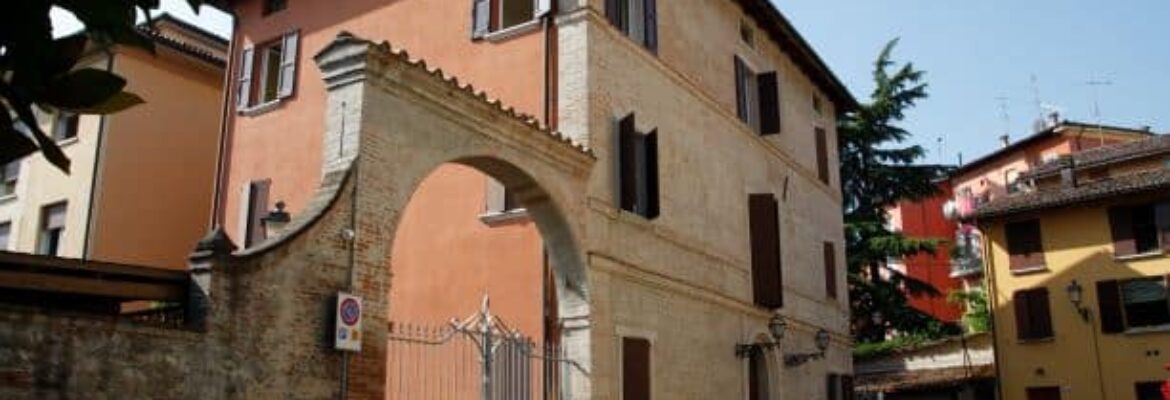 Associazione Il Pellicano