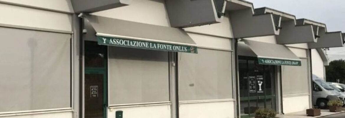 Associazione La Fonte