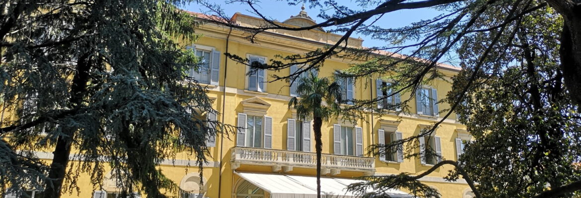 Casa di Riposo Monticello