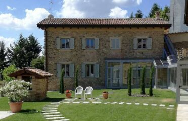 Borgo Virginia – Residenza Anziani