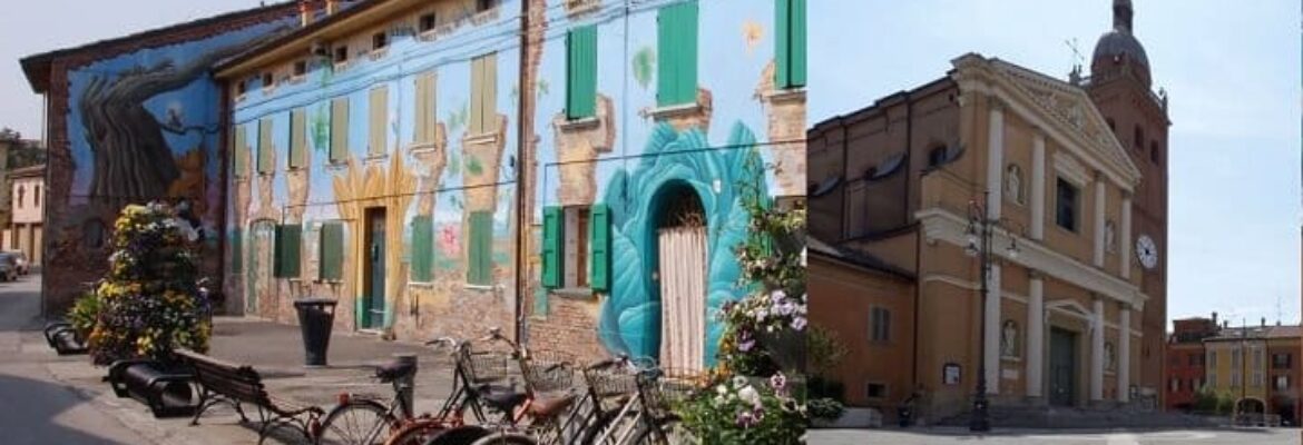 Casa Amica