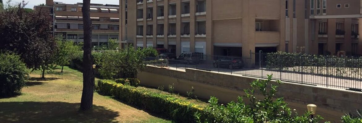 Casa di Riposo Aurelia Pacis