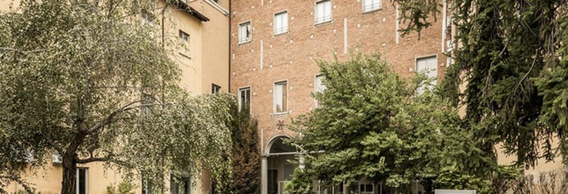 CRA/CR Villa Ghiberti