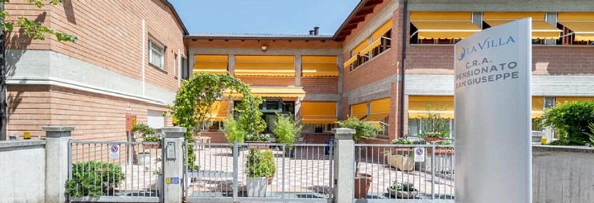CRA Pensionato San Giuseppe