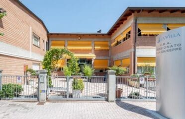 CRA Pensionato San Giuseppe