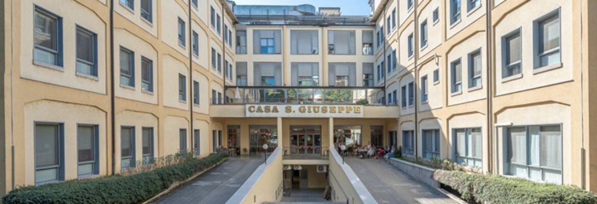 CRA Villa Beato Angelico