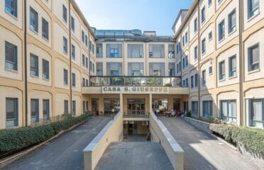 CRA Villa Beato Angelico