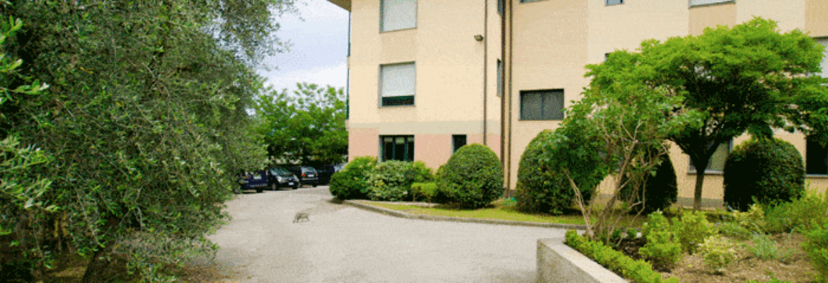 Casa Accoglienza Anziani Comeana  ONLUS