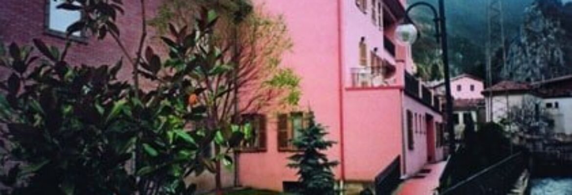 Casa Albergo Agnese Mataloni