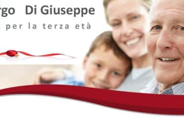 Casa Albergo Di Giuseppe
