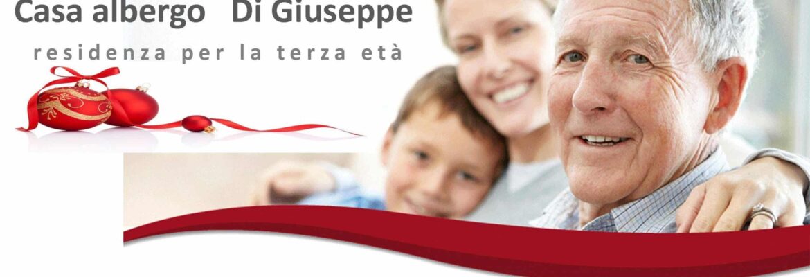 Casa Albergo Di Giuseppe