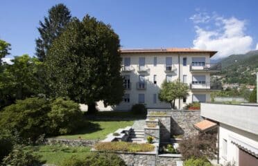 Casa Albergo Pelascini