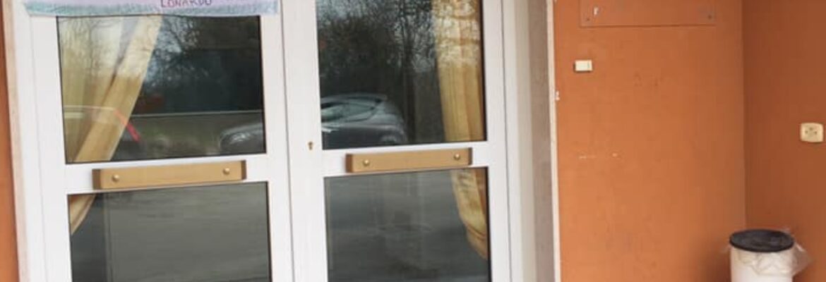 Casa Albergo Pietro Lonardo