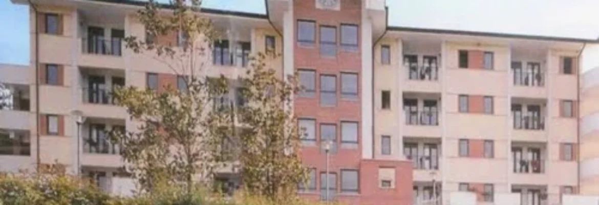 Casa Albergo – RSA Roseto