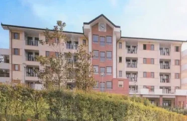 Casa Albergo – RSA Roseto